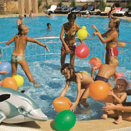 Arsi Blue 4* アランヤ