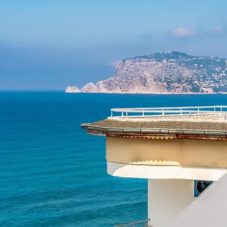 Arsi Blue 4* アランヤ