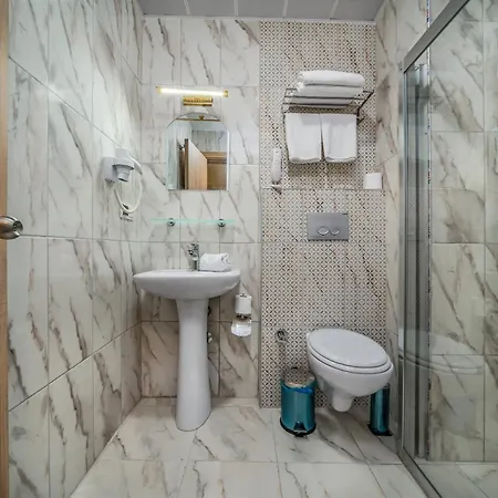 ホテル Arsi Blue 4*