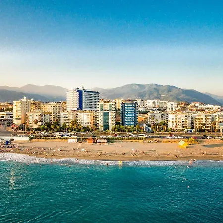 Arsi Blue 4* アランヤ