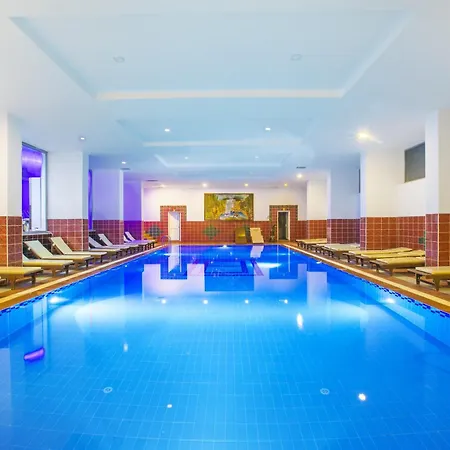 Arsi Blue アランヤ