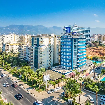 Arsi Blue アランヤ