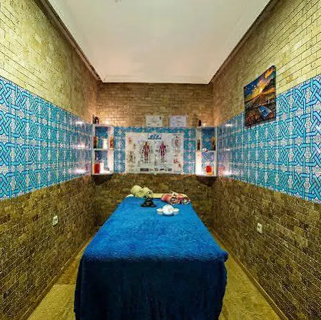 Arsi Blue 4* アランヤ