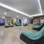 Arsi Blue ホテル 4*