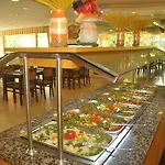Arsi Blue Hotel 4*