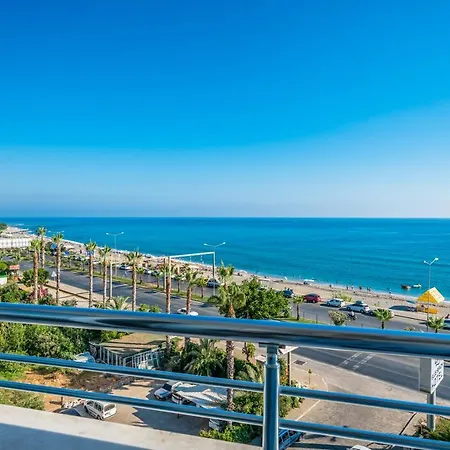 Szálloda Arsi Blue 4*