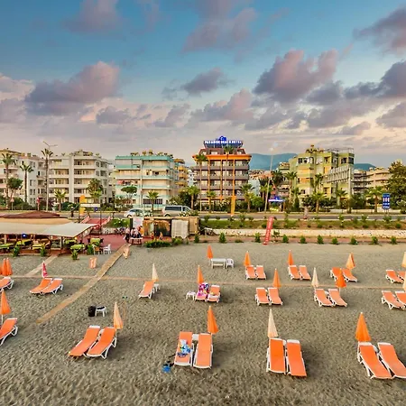 Hotel Arsi Blue 4*