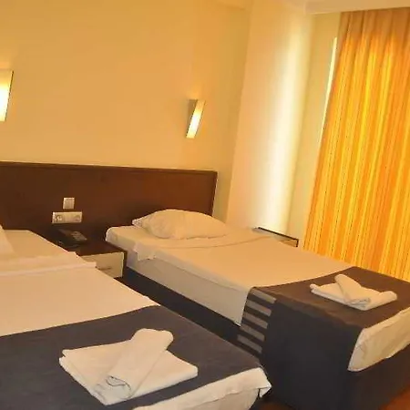Szálloda Arsi Blue 4*
