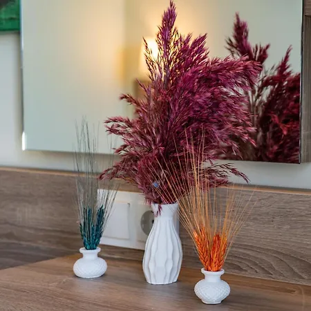 Hotel Arsi Blue Alanya