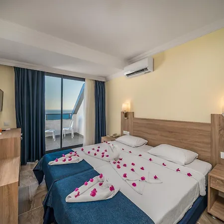 Arsi Blue Hotel