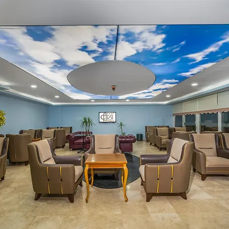 Arsi Blue Hotel