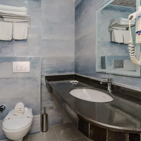 Hotel Arsi Blue Alanya