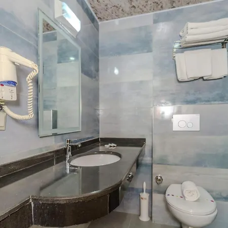 Arsi Blue 4* Alanya