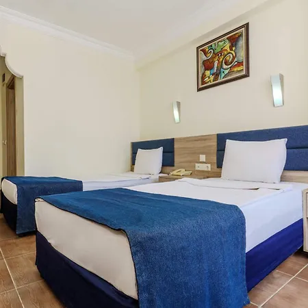 Szálloda Arsi Blue 4*