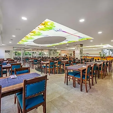 Arsi Blue 4*