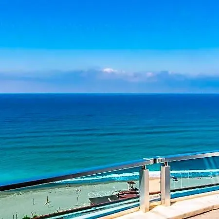 Arsi Blue فندق ألانيا