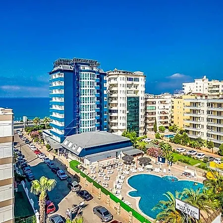 فندق Arsi Blue ألانيا