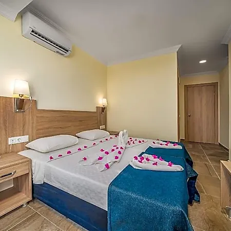 Arsi Blue 4* 알란야