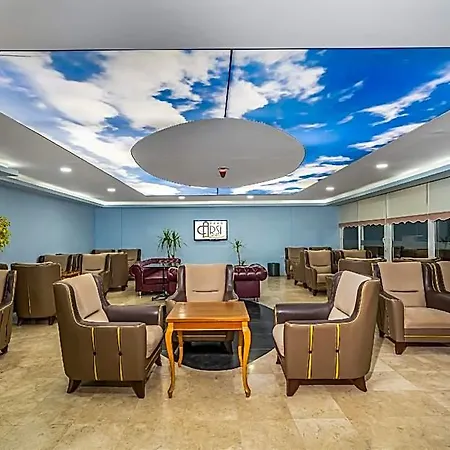Arsi Blue 4* 알란야