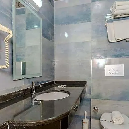 Arsi Blue Hotel Alanya