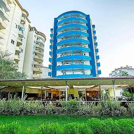 فندق Arsi Blue ألانيا