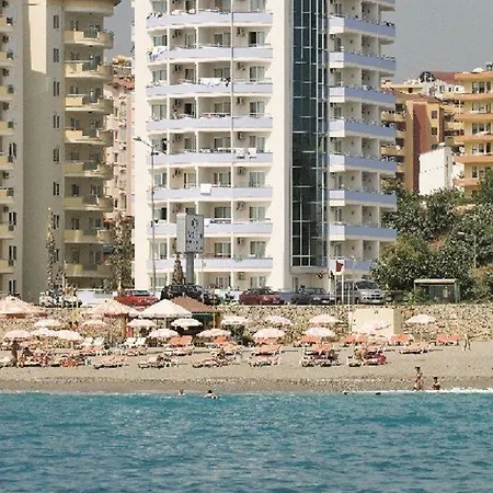 فندق Arsi Blue
