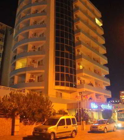 Arsi Blue فندق