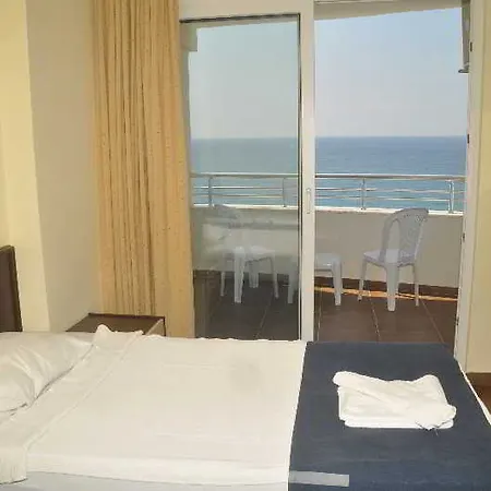Szálloda Arsi Blue 4*