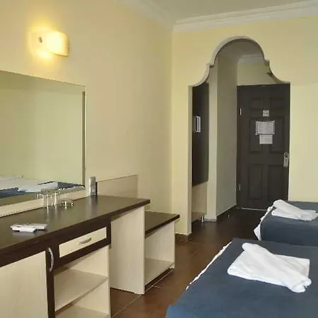 Hotel Arsi Blue Alanya