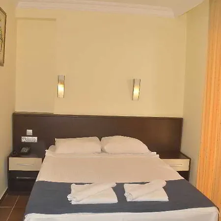 Hotel Arsi Blue