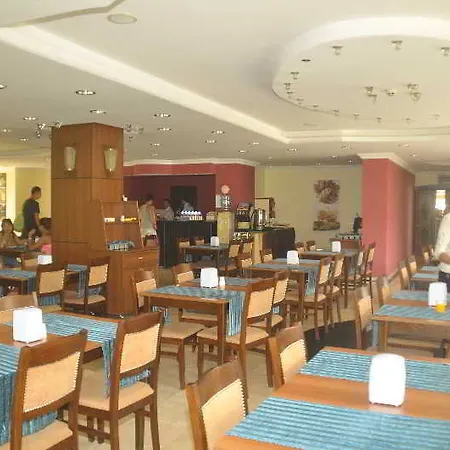 Arsi Blue Hotel