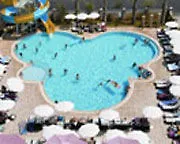 Arsi Blue 4*