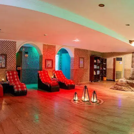 Hotel Arsi Blue Alanya