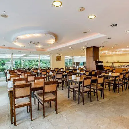 Szálloda Arsi Blue 4*