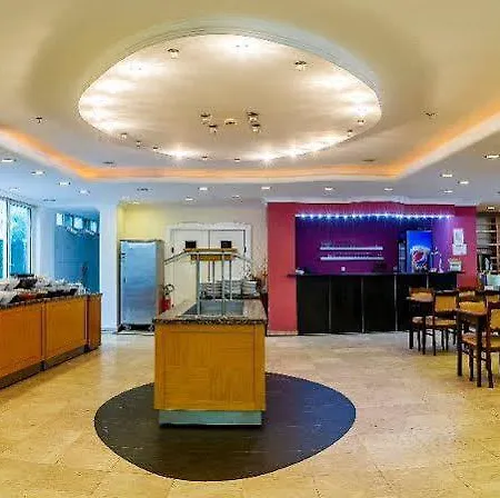 Hotel Arsi Blue Alanya