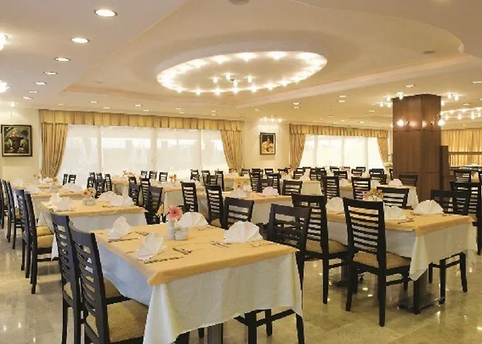Hotel Arsi Blue