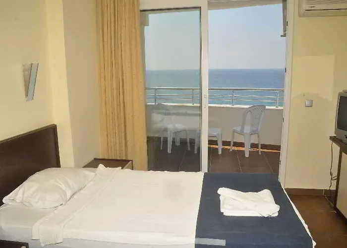 Hotel Arsi Blue 4*