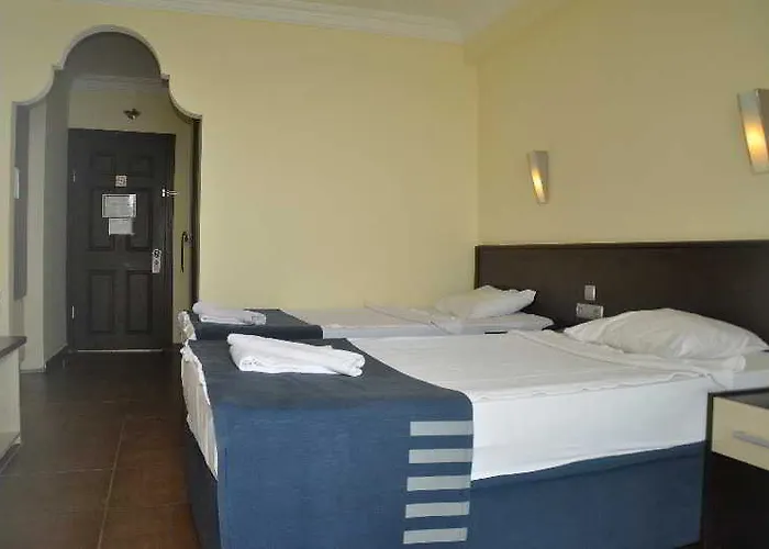 Arsi Blue 4*