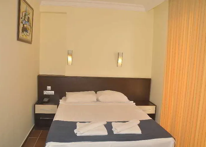 Hotel Arsi Blue