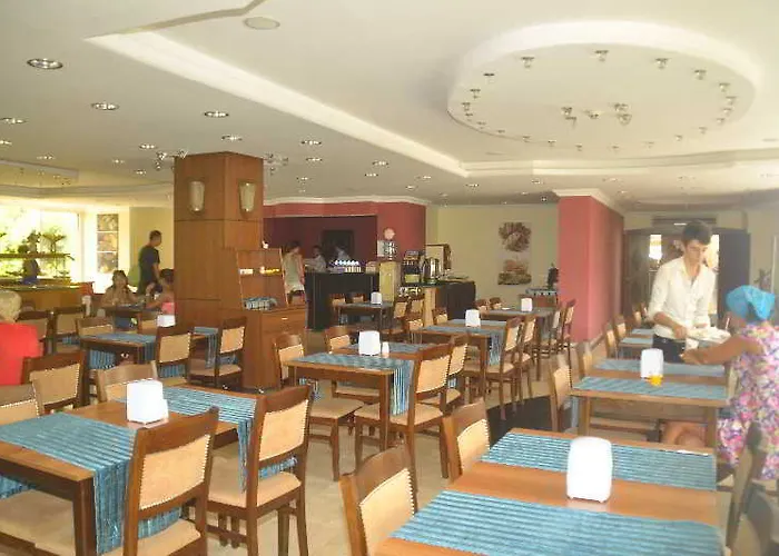 Arsi Blue Hotel