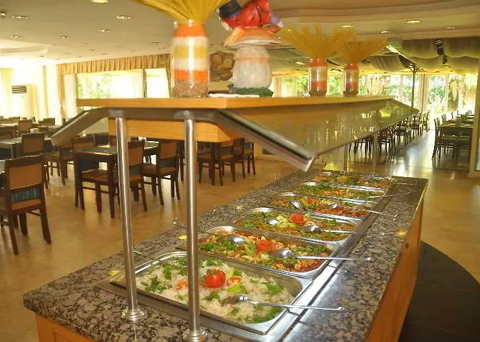 Arsi Blue Hotel 4*