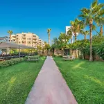 Arsi Blue Hotel Alanya