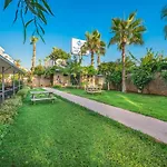 Hotel Arsi Blue Alanya