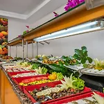 Arsi Blue Hotel Alanya