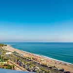 Hotel Arsi Blue 4*