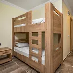 Arsi Blue Hotel Alanya