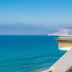 Arsi Blue Alanya