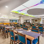 Arsi Blue 4* Alanya
