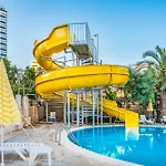 Hotel Arsi Blue 4*