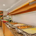 Arsi Blue Hotel 4*
